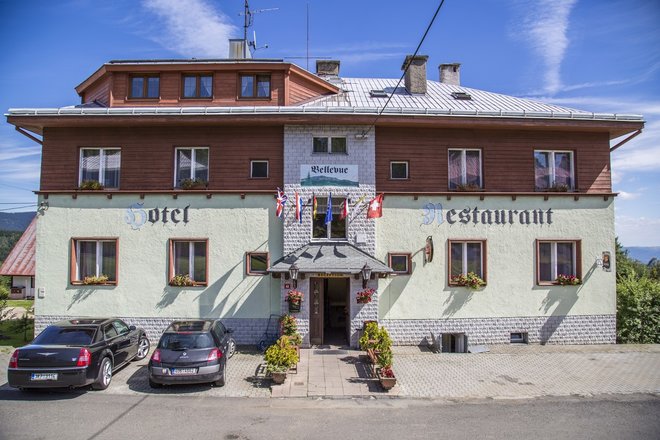 Hotel Bellevue