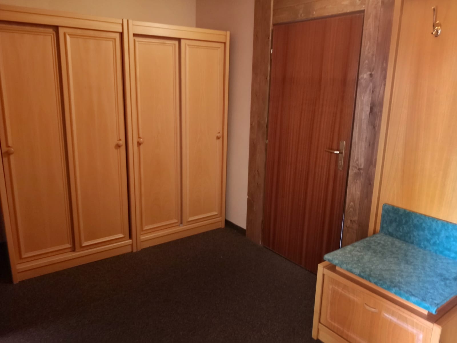 Areál Hotelu PAM